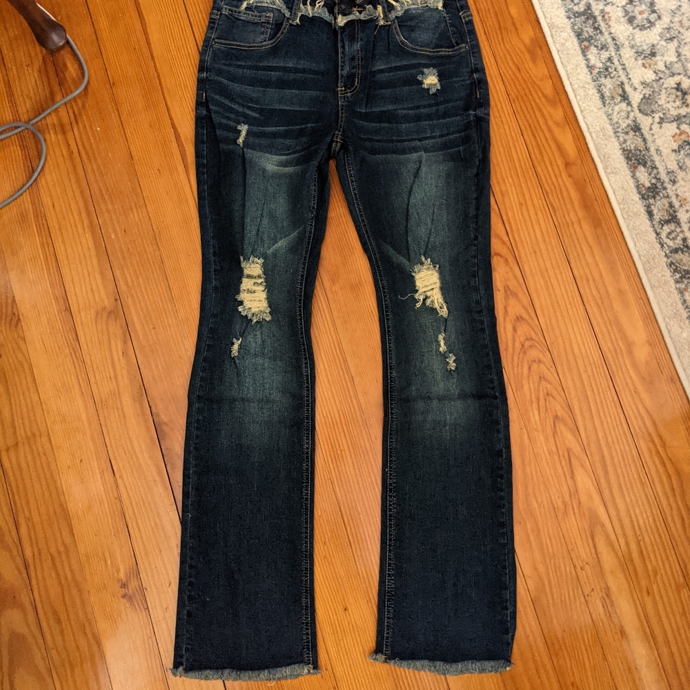 L&B Jeans